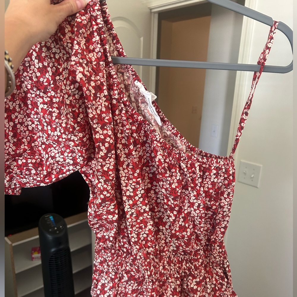 APIECE APART Dress - Picture 3 of 4